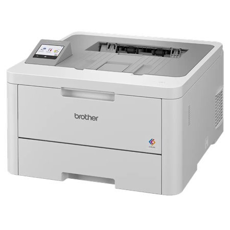 Impressora laser colorida Brother HL-L8230CDW WiFi Duplex 30ppm