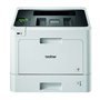 Impressora laser colorida Brother HL-L8260CDW WiFi Duplex 31ppm