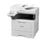 Impressora laser multifuncional Brother MFC-L5710DW monocromática WiFi Duplex 48ppm