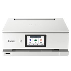 Impressora multifuncional Canon Pixma TS8751 colorida duplex WiFi 15ppm
