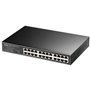 Switch Cudy GS1024 24 portas Gigabit 10/100/1000 Mbps