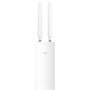 Cudy LT400 Outdoor WiFi Router 4G Cat 4 N300 - 1x Porta Wan/Lan 10/100Mbps - 2 Antenas Externas