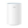 Sistema WiFi de banda dupla Cudy M1200 Mesh AC1200 - 867 Mbps em 5 GHz, 300 Mbps em 2,4 GHz - 1 porta LAN 10/100 Mbps, 1 porta W
