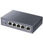 Roteador VPN Cudy R700 AC1200 WiFi - 1 porta WAN Gigabit - 3 portas WAN/LAN Gigabit - 1 porta LAN Gigabit
