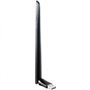 Adaptador USB WiFi sem fio de banda dupla D-Link AC600 - até 433 Mbps - WPS