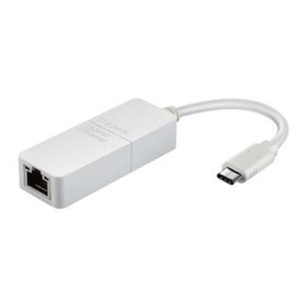 Adaptador D-Link USB-C para Gigabit Ethernet