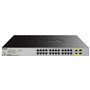 Switch D-Link 26 Portas Gigabit 10/100/1000 Mbps PoE