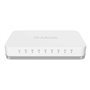 Switch D-Link 8 portas Gigabit 10/100/1000 Mbps