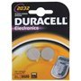 Bateria de botão de lítio Duracell DL2032B2 CR2032 3V (2 unidades)