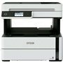 Impressora Multifuncional Epson EcoTank ET-M3180 Monocromática Duplex WiFi 39ppm