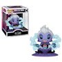 Funko Pop Deluxe Disney Villains Ursula on the Throne - Figura de vinil - Altura 12,8cm aprox.
