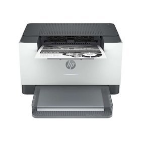 Impressora laser monocromática HP LaserJet M209dw WiFi Duplex 30ppm