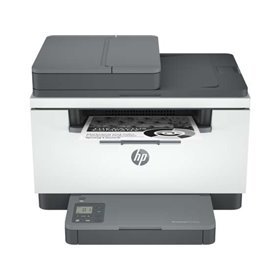 Impressora multifuncional HP LaserJet MFP M234sdw WiFi Duplex 30ppm