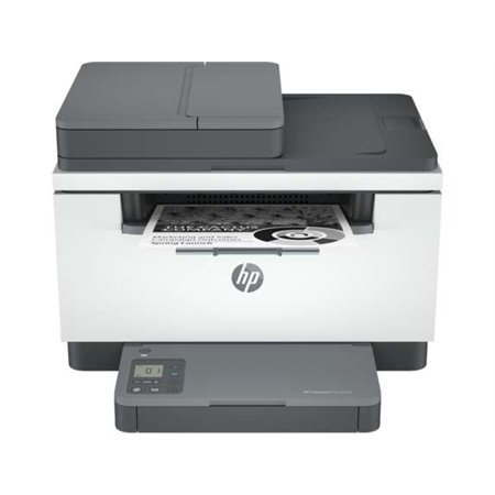 Impressora multifuncional HP LaserJet MFP M234sdw WiFi Duplex 30ppm