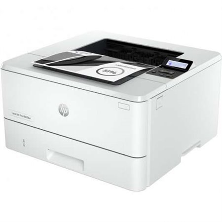 Impressora a laser monocromática HP LaserJet Pro 4002dw WiFi Duplex 40 ppm