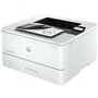 Impressora a laser monocromática HP LaserJet Pro 4002dw WiFi Duplex 40 ppm