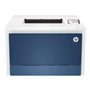 Impressora laser colorida duplex HP LaserJet Pro 4202dn 33 ppm