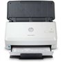 Scanner de documentos HP ScanJet Pro 3000 S4 - Até 40 ppm - Alimentador automático - Dupla face