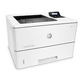 Impressora a laser monocromática HP LaserJet Pro M501DN 45 ppm - Frente e verso/duplex - Rede - USB 2.0