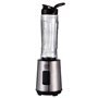 Liquidificador Muvip 300W 600ml - 2 Velocidades - Corpo e Lâminas em Aço Inox - Trava de Segurança - Luz LED