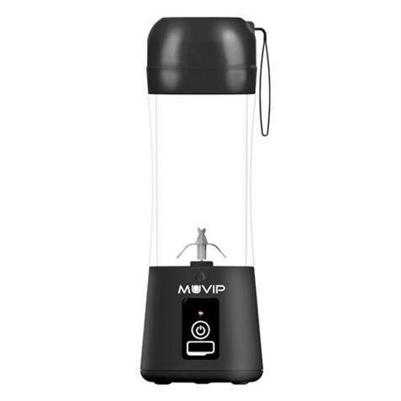 Liquidificador Portátil Recarregável Muvip 380ml