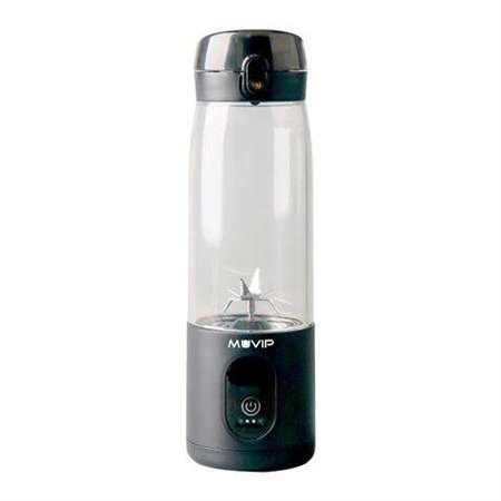 Liquidificador Portátil Recarregável Muvip 600ml