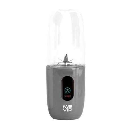 Liquidificador Portátil Recarregável Muvip Color Design 460ml