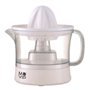 Espremedor Elétrico Muvip 40W - Tanque 0,5L - Rotação nos dois sentidos - Filtro de polpa - Removível para facilitar a limpeza