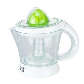 Espremedor Elétrico Muvip 40W - Tanque 1L - Rotação nos dois sentidos - Removível para facilitar a limpeza