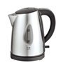 Chaleira Elétrica Muvip 2200W - Capacidade 1L - Corpo em Aço Inox - Indicador de Nível - Base Giratória