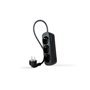 Power Strip Nanocable 3 Tomadas - 1,4m - Cor Preta