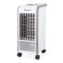 Ar condicionado evaporativo 3 em 1 Orbegozo AIR 40 - Potente e silencioso com 3 velocidades de ventilação e tanque de 3,5L - Fác