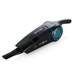 Aspirador de pó portátil multifuncional Orbegozo AP 1500 - Sólidos e líquidos 2 em 1 - Bateria de íons de lítio - Tanque de 400 