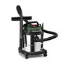 Aspirador Potente e Eficiente Orbegozo APS 1400 - Potência 1380W - Filtragem Dupla Hepa - Tanque metálico 20L - Função soprador 