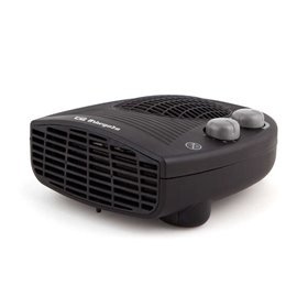 Aquecedor Orbegozo FH 5028 - Aquecedor potente com função de ventilador e controle de temperatura seguro e estável - Ideal para 