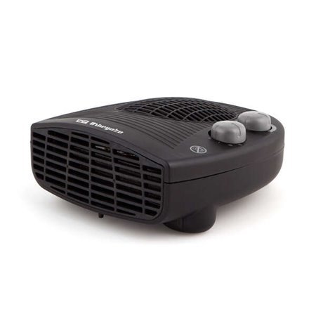 Aquecedor Orbegozo FH 5028 - Aquecedor potente com função de ventilador e controle de temperatura seguro e estável - Ideal para 