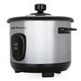 Panela elétrica de arroz automática Orbegozo CO 3025 - Manutenção avançada de calor - Revestimento antiaderente - Acessórios inc