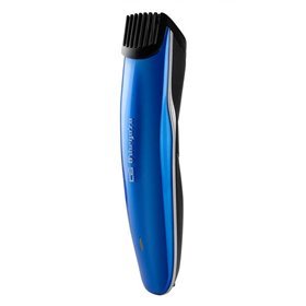 Máquina de Cortar Cabelo Recarregável Orbegozo CTP 1020 - Corte Preciso de 0,5 a 8mm - Lâmina em Aço Inoxidável - Autonomia de 4