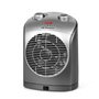 Aquecedor oscilante Orbegozo FH 5022 - Calor e conforto no inverno - Função oscilante - Proteção contra superaquecimento - Luz i