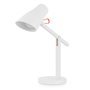 Candeeiro de mesa LED Orbegozo LP 6000 - Luz regulável em 3 modos - Bateria recarregável - Painel táctil - Design clássico com a