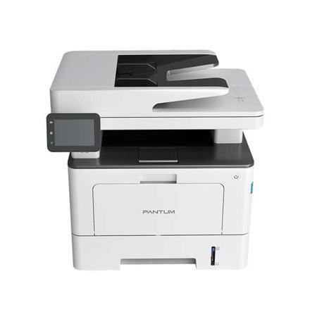 Impressora Multifuncional Laser Monocromática Pantum BM5100FDW 40ppm - WiFi - Duplex Automática
