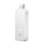 Adaptador de rede TP-Link USB Type-C para RJ45 Gigabit Ethernet