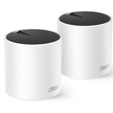 TP-Link Deco