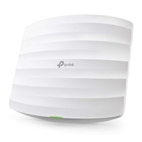 Ponto de acesso Wireless N TP-Link EAP110 300 Mbps, montagem no teto