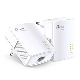 Kit inicial TP-Link AV1000 Gigabit Powerline
