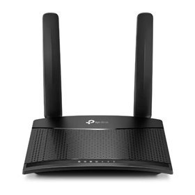 Roteador TP-Link WiFi N 4G LTE 300Mbps - 2 Antenas Externas