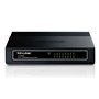 Switch de mesa TP-Link TL-SF1016D 16 portas a 10/100Mbps