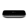 Switch de mesa TP-Link TL-SG1005D 5 portas Gigabit