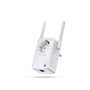 Extensor de cobertura WiFi TP-Link TL-WA860RE 300 Mbps com plugue integrado
