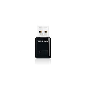 TP-Link TL-WN823N Mini Adaptador USB Wireless N 300Mbps